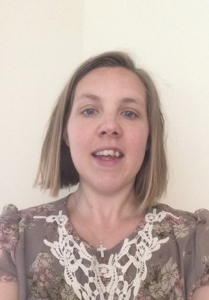 Photo of Jenny Clayton