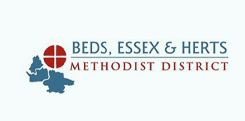 Bedfordshire, Essex and Hertfordshire Methodist district