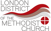 The London District Methodist Church